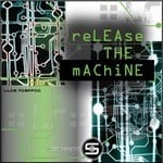 cover: Luis Rosario - Release The Machine