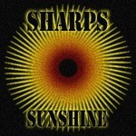 cover: Sharps - Sunshine