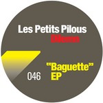 cover: Anglo Satellite|Dilemn - Baguette EP