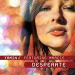 cover: Marcie|Yamin - Desperate