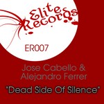 cover: Cabello, Jose|Alejandro Ferrer - Dead Side Of Silence