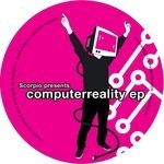 cover: Scorpio - Computerreality EP