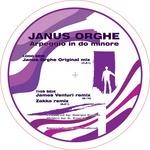 cover: Janus Orghe - Arpeggio In Do Minore