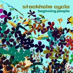 cover: Stockholm Cyclo - Beginning People