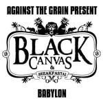 cover: Black Canvas|Breakfastaz - Babylon