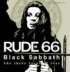 cover: Rude 66 - Black Sabbath (The Three Faces Of Fear)