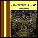 cover: Deepbreath - Karma EP