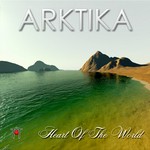 cover: Arktika - Heart Of The World