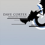 cover: Dave Cortex - Departure