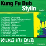 cover: Jeff Bennett - Kung Fu Dub Stylin