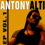 cover: Antony Alti - EP Vol 1