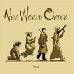 cover: Moso - New World Order