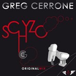 cover: Greg Cerrone - Schyzo