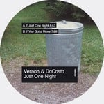 cover: Vernon & Dacosta - Just One Night