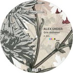 cover: Alex Under - Gris Anthemo