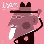 cover: Isan - Trois Gymnopedies