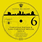 cover: Lars-christian Muller|Christian Fischer - Smog 09