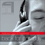 cover: Addicted Craze & Sweetunes - Back For One Day