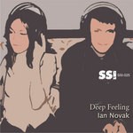 cover: Ian Novak - Deep Feeling