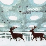 cover: Swod - Sekunden