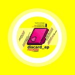 cover: Figurine - Discard EP