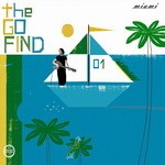 cover: The Go Find - Miami