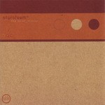 cover: Styrofoam - The Point Misser