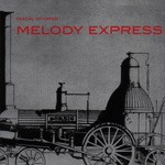 cover: Pascal SchÃ¤fer - Melody Express