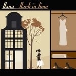 cover: Dana - Back In Time