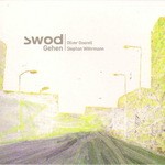 cover: Swod - Gehen