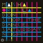 cover: Masha Qrella - Don't Stop The Dance