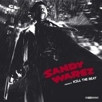 cover: Sandy Warez - Kill The Beat