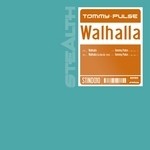 cover: Tommy Pulse - Walhalla