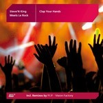 cover: Steve N King|Le Rock - Clap Your Hands