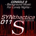 cover: Console 9 - Background Music For Lonely Nights