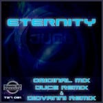 cover: Juce - Eternity