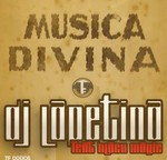 cover: Black Magic|Dj Lapetina - Musica Divina