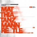 cover: Matthias Tanzmann - Restless