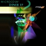 cover: Microcosm - DENEB EP