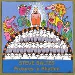 cover: Steve Baltes - Pictures In Rhythm