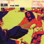 cover: Slok - Freak 2000