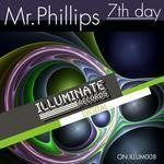 cover: Mr Phillips - 7th Day