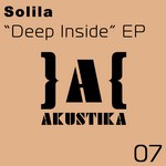 cover: Solila - Deep Inside EP