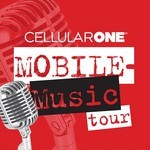 cover: Ali Smith - Cellularone Mobile Music Volume 1