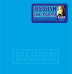 cover: Jesselyn - Tank