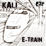 cover: Kali - E Train