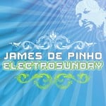 cover: James De Pinho - Electrosunday EP