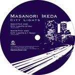 cover: Masanori Ikeda - City Lights