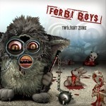 cover: Ferbi Boys - Twilight Zone