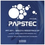 cover: Dj Royce - Smooth Resistance EP